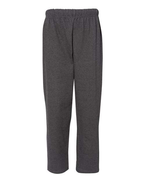 C2 Sport Men's Open-Bottom Sweatpants C2