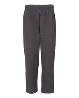C2 Sport Men's Open-Bottom Sweatpants C2