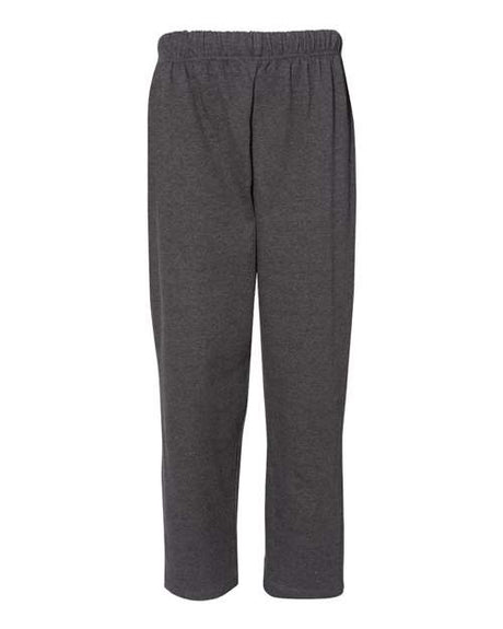 C2 Sport Men's Open-Bottom Sweatpants C2