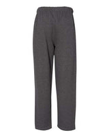 C2 Sport Men's Open-Bottom Sweatpants C2