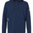 Adidas Men's Lightweight Hooded Sweatshirt adidas