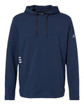 Adidas Men's Lightweight Hooded Sweatshirt adidas