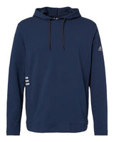 Adidas Men's Lightweight Hooded Sweatshirt adidas