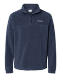 Columbia Men's Steens Mountain Fleece Quarter-Zip Pullover Columbia