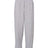 C2 Sport Men's Open-Bottom Sweatpants C2