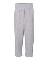 C2 Sport Men's Open-Bottom Sweatpants C2
