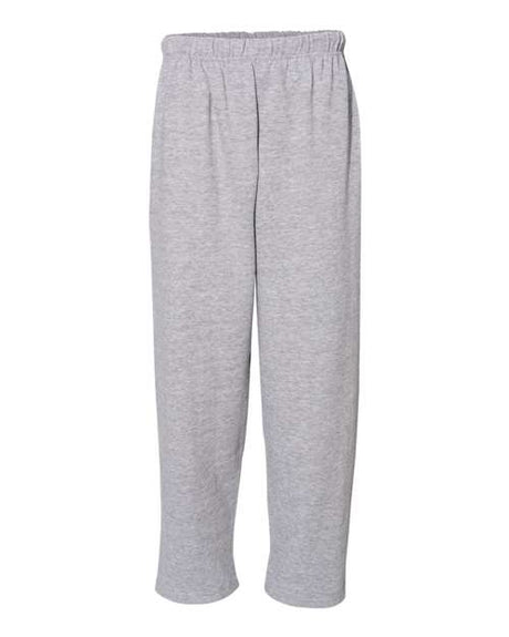 C2 Sport Men's Open-Bottom Sweatpants C2