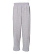 C2 Sport Men's Open-Bottom Sweatpants C2
