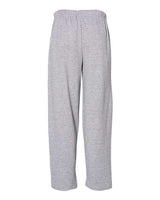 C2 Sport Men's Open-Bottom Sweatpants C2