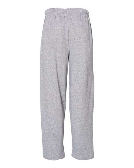 C2 Sport Men's Open-Bottom Sweatpants C2