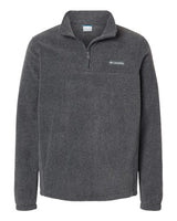Columbia Men's Steens Mountain Fleece Quarter-Zip Pullover Columbia