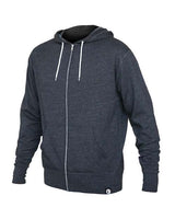 Quikflip Men's 2-in-1 Hero Hoodie Lite Full-Zip Quikflip