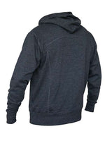 Quikflip Men's 2-in-1 Hero Hoodie Lite Full-Zip Quikflip