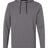 Adidas Men's Lightweight Hooded Sweatshirt adidas