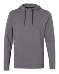 Adidas Men's Lightweight Hooded Sweatshirt adidas