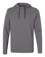 Adidas Men's Lightweight Hooded Sweatshirt adidas