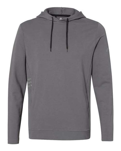Adidas Men's Lightweight Hooded Sweatshirt adidas