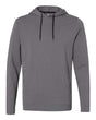 Adidas Men's Lightweight Hooded Sweatshirt adidas