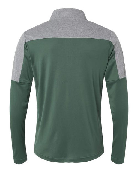 Adidas Men's Lightweight Quarter-Zip Pullover adidas