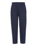 C2 Sport Men's Open-Bottom Sweatpants C2