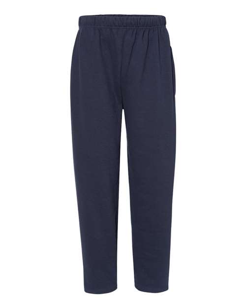 C2 Sport Men's Open-Bottom Sweatpants C2
