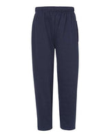 C2 Sport Men's Open-Bottom Sweatpants C2