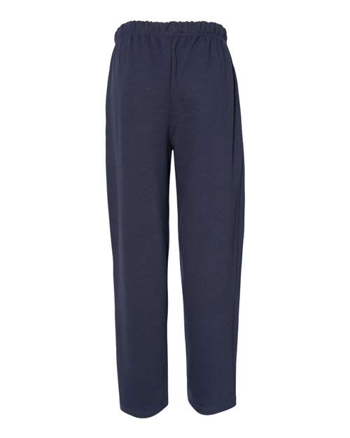 C2 Sport Men's Open-Bottom Sweatpants C2