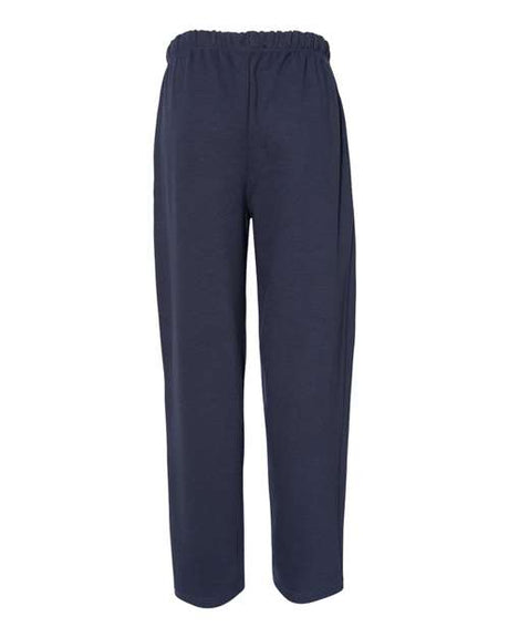 C2 Sport Men's Open-Bottom Sweatpants C2