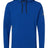 Adidas Men's Lightweight Hooded Sweatshirt adidas