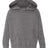 Independent Trading Co. Toddler's Special Blend Raglan Hooded Sweatshirt Independent Trading Co.