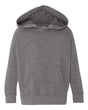 Independent Trading Co. Toddler's Special Blend Raglan Hooded Sweatshirt Independent Trading Co.