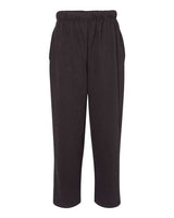 C2 Sport Men's Open-Bottom Sweatpants C2