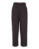 C2 Sport Men's Open-Bottom Sweatpants C2