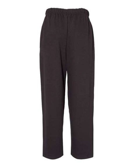 C2 Sport Men's Open-Bottom Sweatpants C2