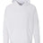 JERZEES Men's Dri-Power Sport Hooded Sweatshirt JERZEES