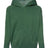 Independent Trading Co. Toddler's Special Blend Raglan Hooded Sweatshirt Independent Trading Co.