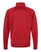 Independent Trading Co. Men's Lightweight Poly-Tech Full-Zip Track Jacket Independent Trading Co.