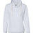 J. America Women's Relay Hooded Sweatshirt J. America