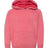 Independent Trading Co. Toddler's Special Blend Raglan Hooded Sweatshirt Independent Trading Co.