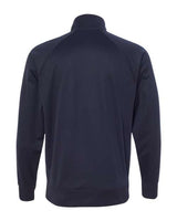 Independent Trading Co. Men's Lightweight Poly-Tech Full-Zip Track Jacket Independent Trading Co.