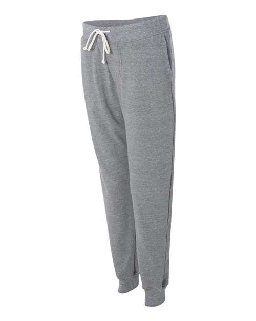Alternative Men's Eco-Fleece Dodgeball Pants Alternative