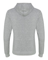 J. America Cloud Fleece Hooded Sweatshirt J. America