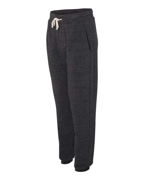 Alternative Men's Eco-Fleece Dodgeball Pants Alternative