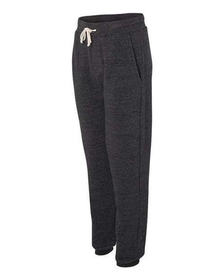 Alternative Men's Eco-Fleece Dodgeball Pants Alternative