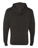 J. America Cloud Fleece Hooded Sweatshirt J. America