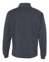 J. America Cosmic Fleece Quarter-Zip Sweatshirt J. America