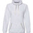 J. America Women's Relay Cowl Neck Sweatshirt J. America