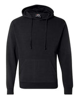 J. America Cloud Fleece Hooded Sweatshirt J. America