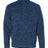 J. America Cosmic Fleece Quarter-Zip Sweatshirt J. America