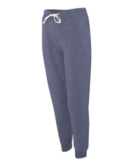 Alternative Men's Eco-Fleece Dodgeball Pants Alternative